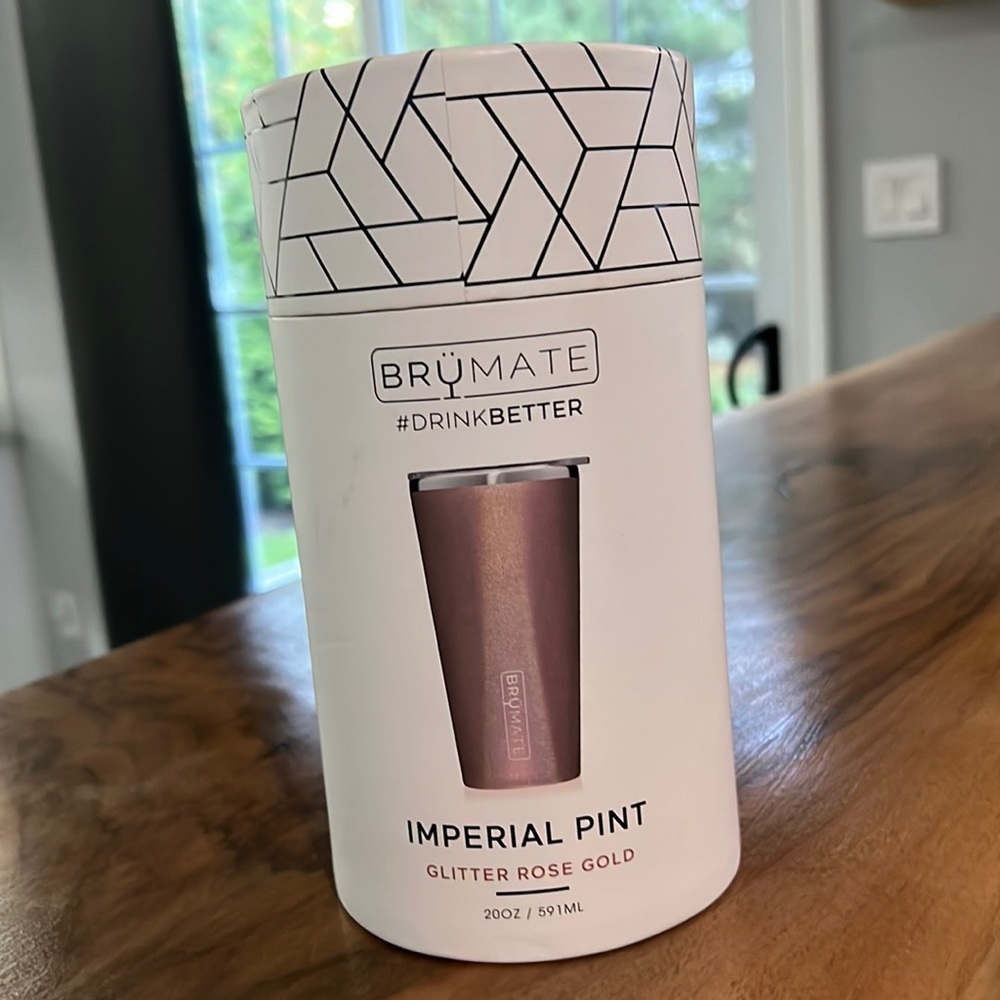 Brumate Tumbler